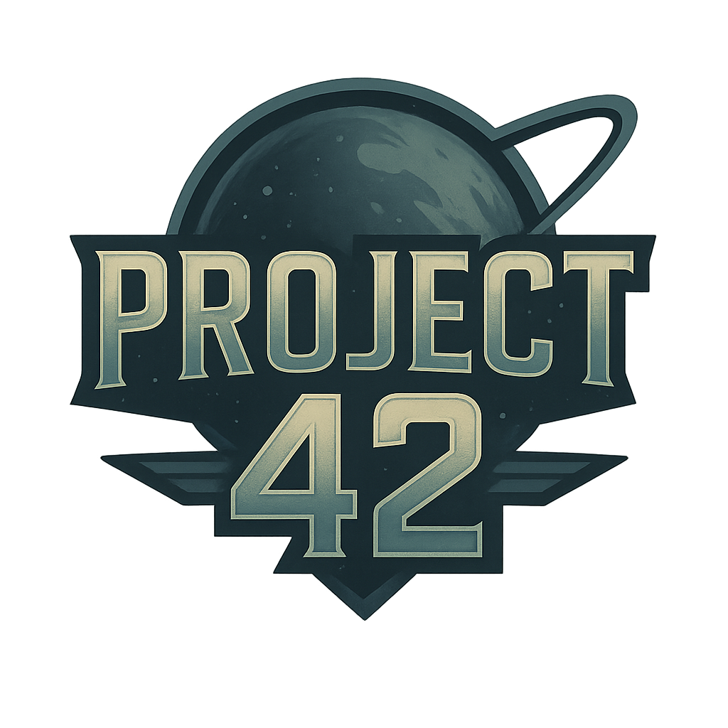 Project 42